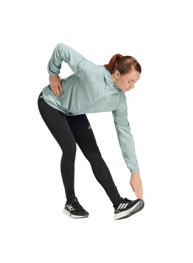 Adidas adi365 Running Essentials Jacket - Image 5